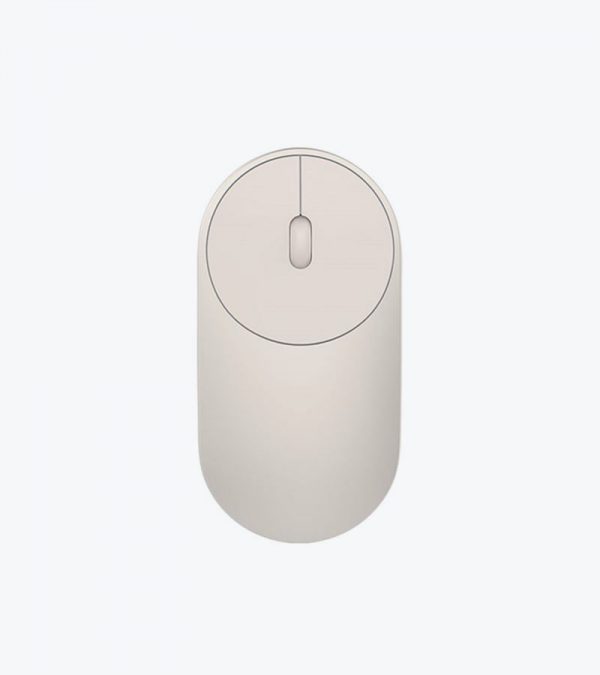 Modern Wireless Mouse